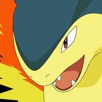 typhlosion