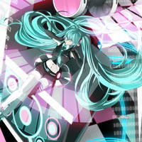 Hatsune Miku