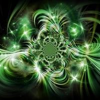 Fractal Lights 2