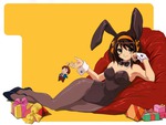 Haruhi bunny