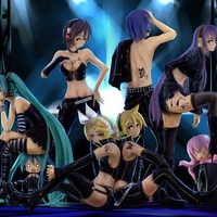 Vocaloid