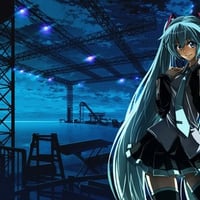 Hatsune Miku