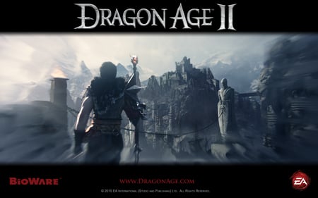 Dragon Age 2 - 