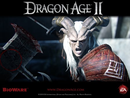 Dragon Age 2 - 