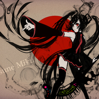 Zatsune Miku