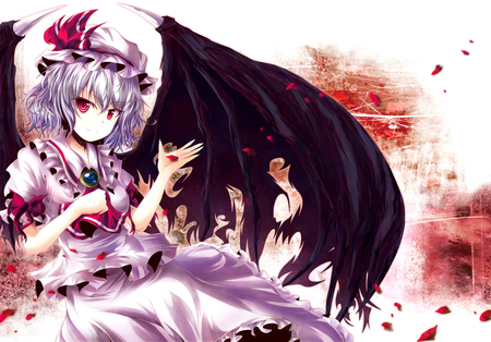 Remilia Scarlet