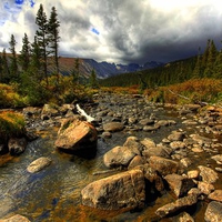 landscape-HDR