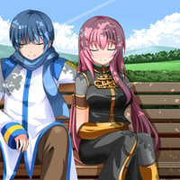 Kaito & Luka