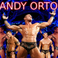 randy orton