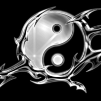 Ying yang