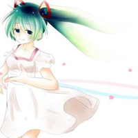 Hatsune Miku