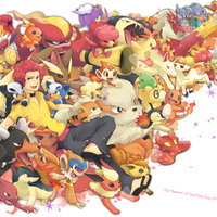 pokemon red