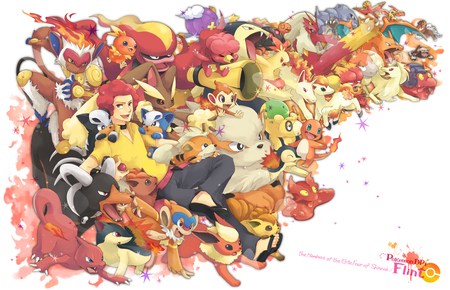 Red (Pokemon) Photo: red wallpapers  Pokemon red, Pokemon photo, Pokemon