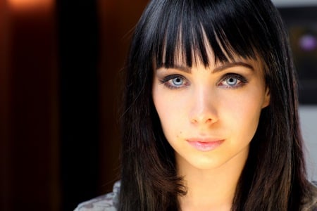 Ksenia Solo - woman, actress, girl, tv, lost girl, show