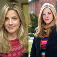 Julie Gonzalo - Sweaters