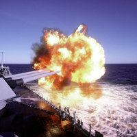 Big Guns