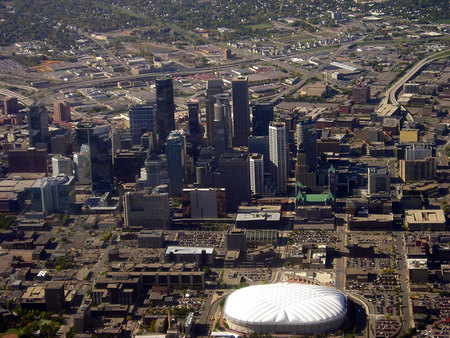 Minneapolis - minneapolis, usa, minnesota, united states of america