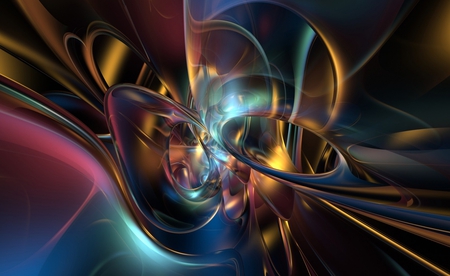 abstract_wallpaper - fantasy, cool, beautiful, hd, colors, abstract