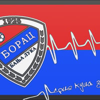 Ð¤Ðš Ð‘Ð¾Ñ€Ð°Ñ† Ð‘Ð°ÑšÐ° Ð›ÑƒÐºÐ° - FC BORAC BANJA LUKA