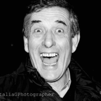 The laugh