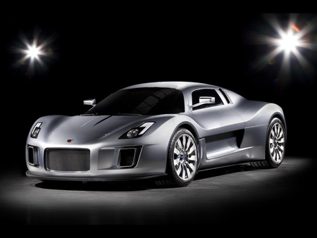 Gumpert Tornante