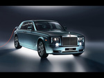 Rolls Royce 102EKX Phantom