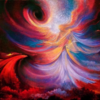 Creation Of  Energy