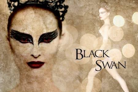 Natalie Portman - black swan, mila kunis, movie, natalie portman