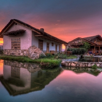 Lovely Place