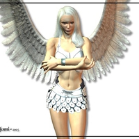 White Angel