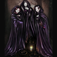 Samhain Night