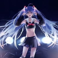 Hatsune Miku