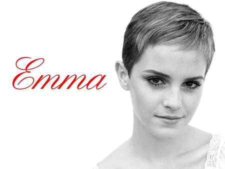 Emma Watson - emma, actress, british, watson