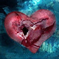 Broken Hearted