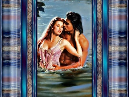 Lakota Renegade - sensual, embrance, romance, love, model, book cover, kiss, couple, hug