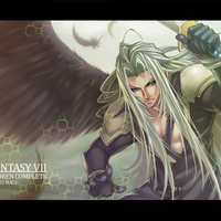 Sephiroth