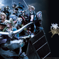 Dissidia Duodecim 012