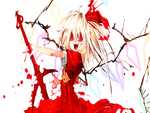 Flandre Scarlet