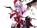 Remilia Scarlet