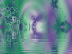 Fractal Waters 3