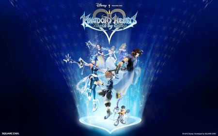 KH BBS - terra, kh bbs, aqua, ventus, heart, mickey