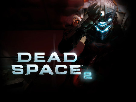 Dead Space 2 - dead space 2, horror, dead space, issac clarke