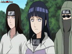 neji and hinata