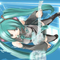 Hatsune Miku