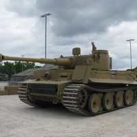 Tiger I
