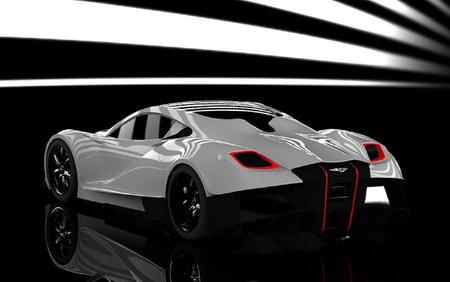 Bentley Silver Wings - sport, bentley, silver wings, concept