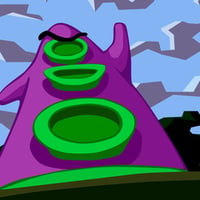 Day of the Tentacle