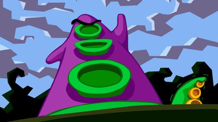 Day of the Tentacle - retro, day of the tentacle, adventure, lucasarts