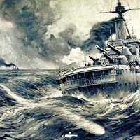 War at Sea