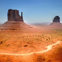 Monument Valley